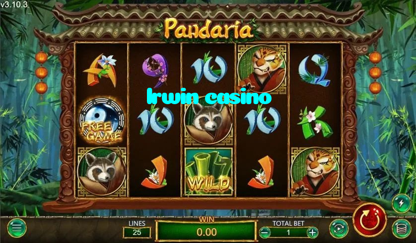 making first deposit on Irwin casino website using local payment methods in Pakistan