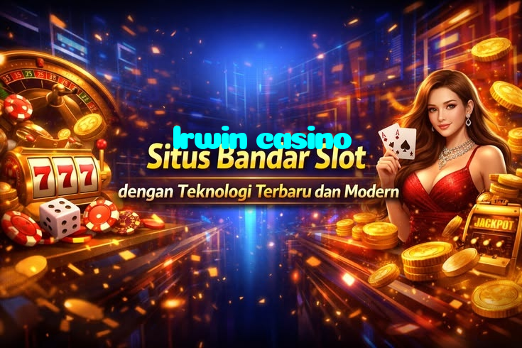 Irwin casino خوش آمدید بونس +600% پیشکش موبائل ایپ کے پروموشن سیکشن میں دکھائی دیتی ہے۔