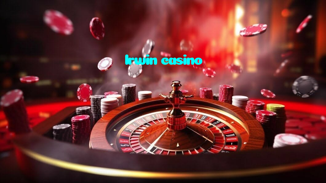 available types of Irwin casino bet including pre-match live express and system bets