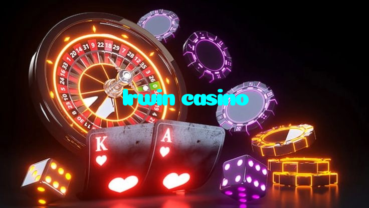 Irwin casino خوش آمدید بونس +600% پیشکش موبائل ایپ کے پروموشن سیکشن میں دکھائی دیتی ہے۔