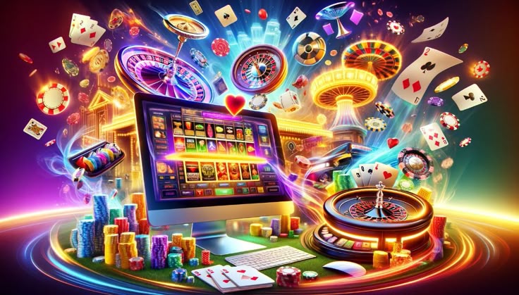 Irwin casino پاکستان ریئل منی گیمز