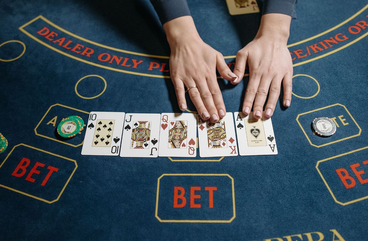 Irwin casino پاکستان ریئل منی گیمز